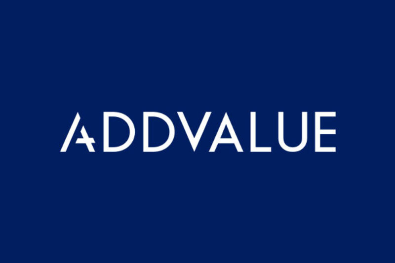 ADDVALUE