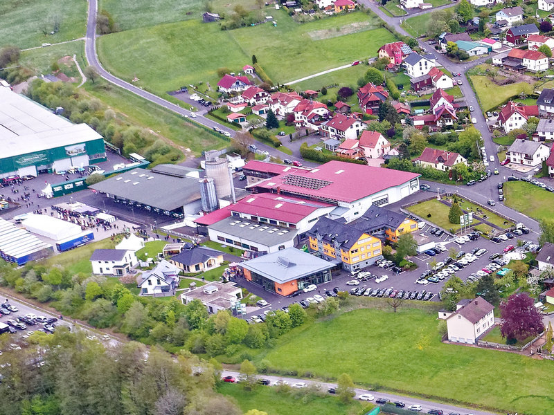 Bürgerservice & Informationsportal Gemeinde Kalbach